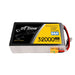 Tattu 32000 mAh 22,8V 10C 6S1P Lipo Akku mit XT90 S   LiPo24.de