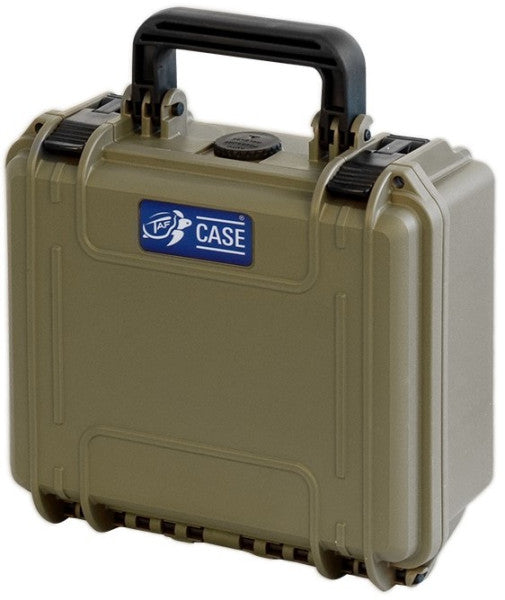 TAF Case 200   Staub  und wasserdicht, IP67