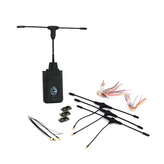 TBS Crossfire Nano TX Modul Starter Set