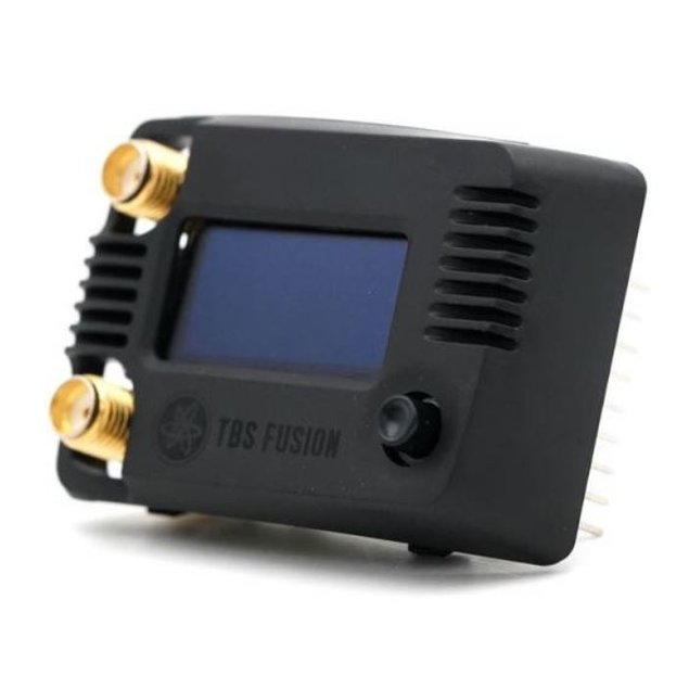 TBS Fusion 5.8Ghz Empfänger