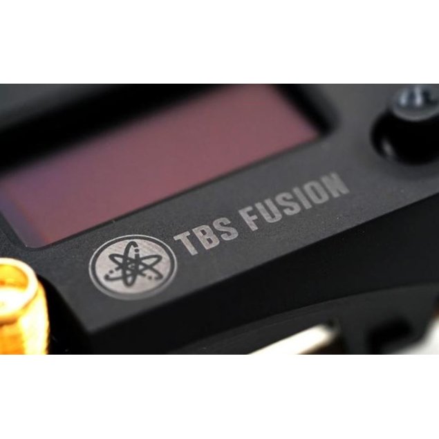TBS Fusion 5.8Ghz Empfänger