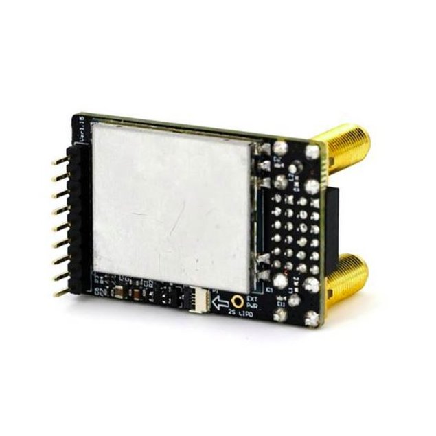 TBS Fusion-Hardware-Upgrade – FlyingMachines.de