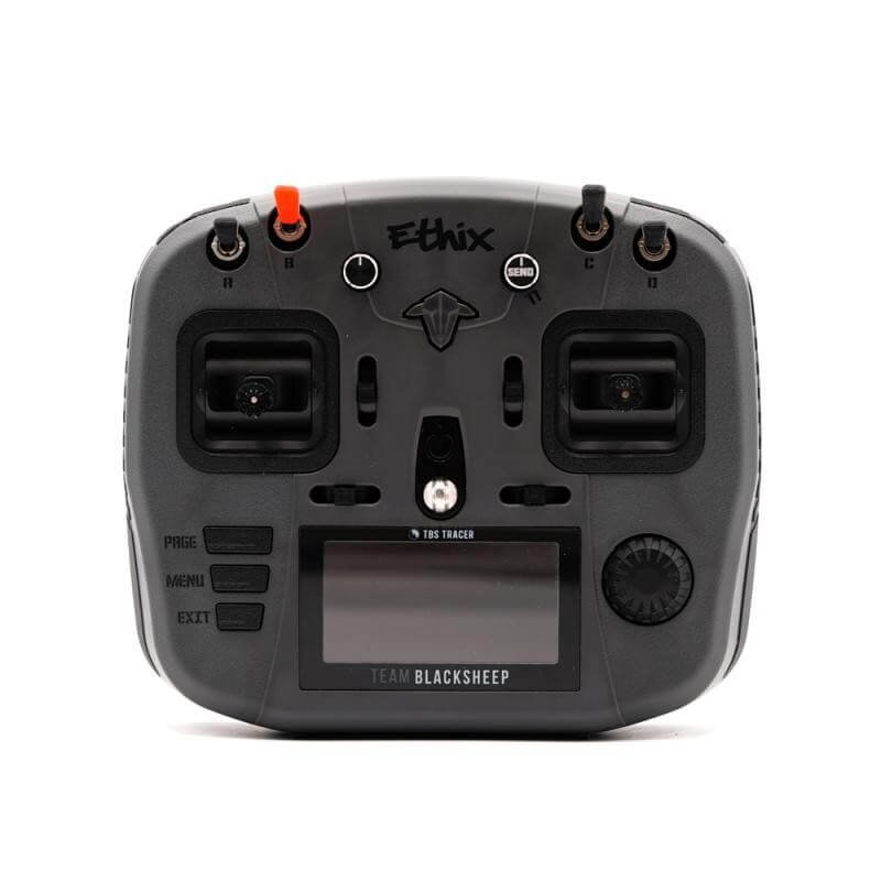 TBS Mambo カスタム送信機（新品・アメリカ購入品） TBS Mambo カスタム送信機（新品・アメリカ購入品） - メルカリ