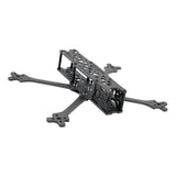 TBS Source One HD 5" Frame KIT I Team Blacksheep FPV Frames