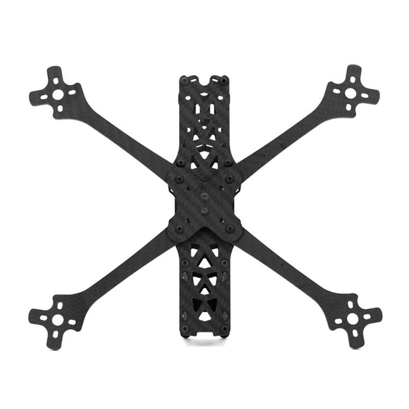 TBS Source One HD 5" Frame KIT I Team Blacksheep FPV Frames