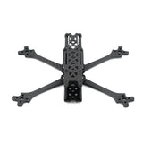 TBS Source One HD 5" Frame KIT I Team Blacksheep FPV Frames