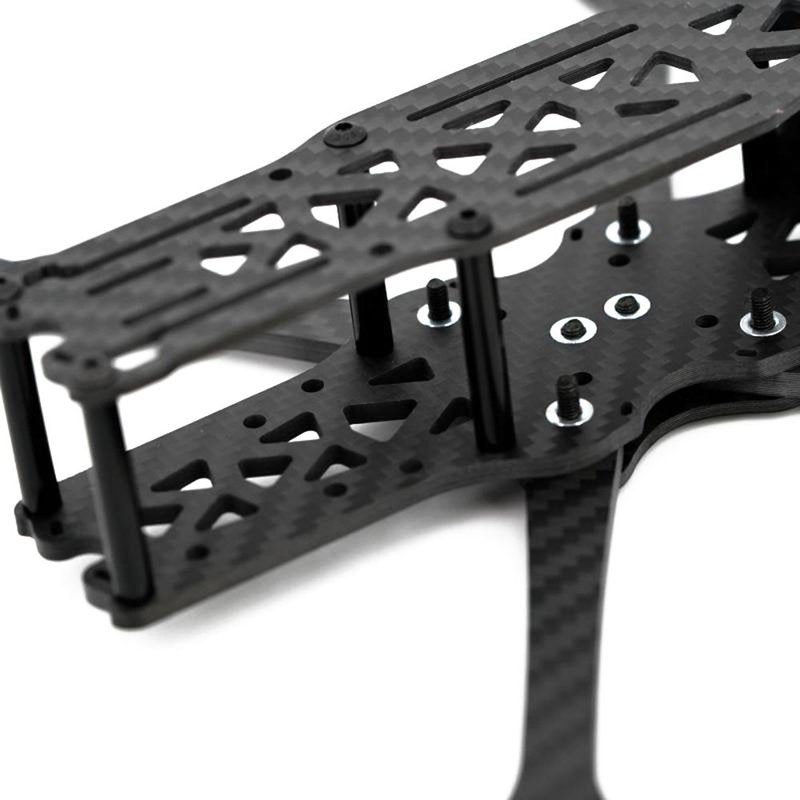 TBS Source One HD 5" Frame KIT I Team Blacksheep FPV Frames