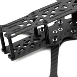 TBS Source One HD 5" Frame KIT I Team Blacksheep FPV Frames