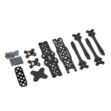TBS Source One HD 5" Frame KIT I Team Blacksheep FPV Frames
