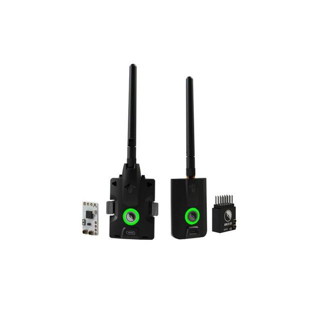 TBS Tracer 2.4Ghz Micro TX Starter Set