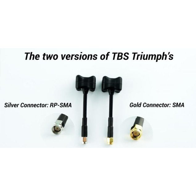 TBS Triumph Antenne SMA (2 St.)