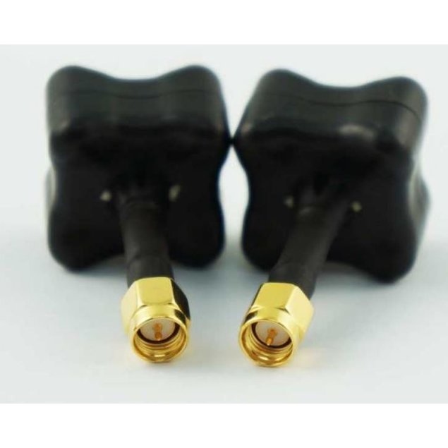 TBS Triumph Mini Antenne SMA (1 St.)