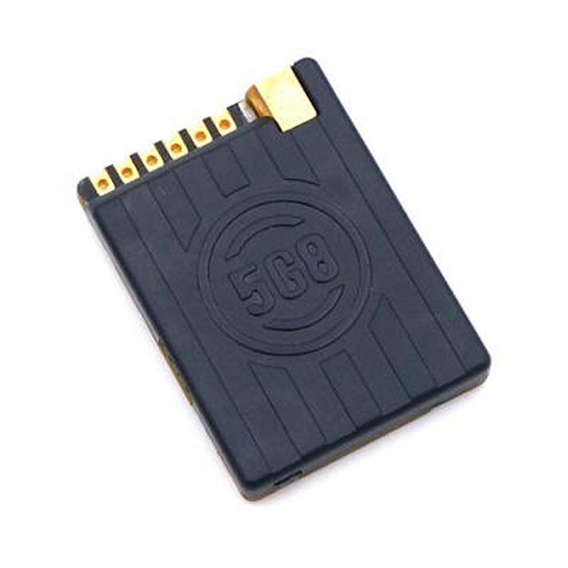 TBS Unify Pro 5.8Ghz HV-Race V2 (MMCX) 25mW