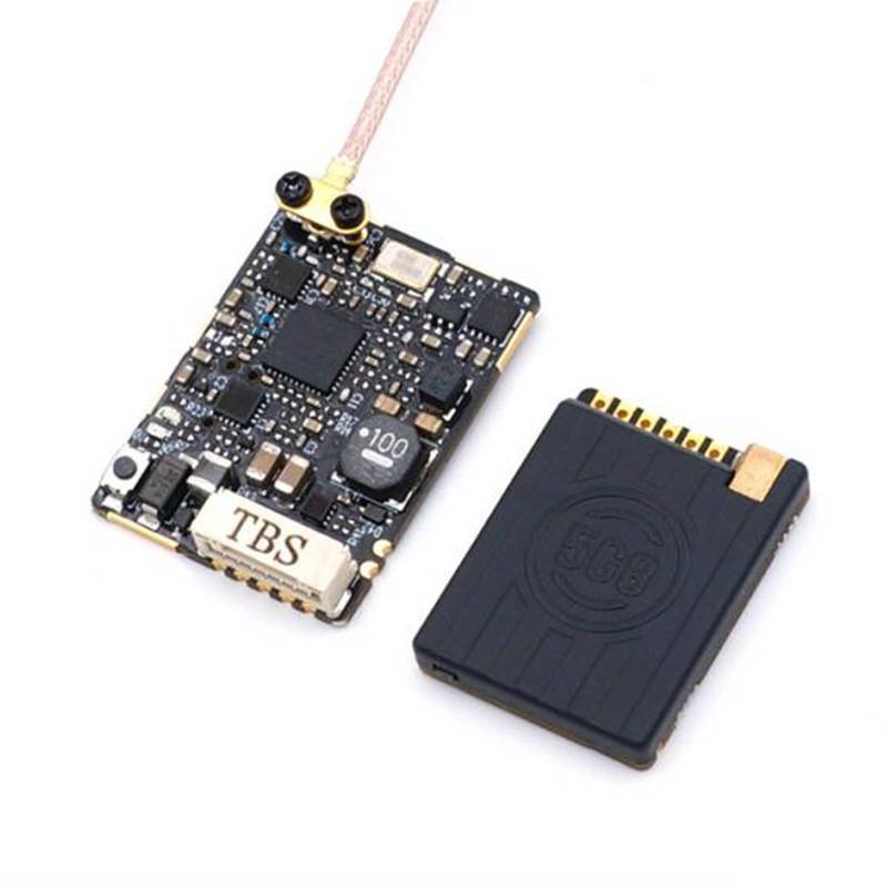 TBS Unify Pro 5.8Ghz HV-Race V2 (MMCX) 25mW