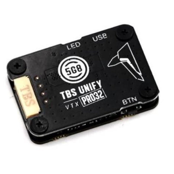 TBS Unify Pro32 HV 5.8Ghz (MMCX) 25mW