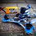 CNHL MiniStar 850mAh 14,8V 4S 70C Lipo Akku mit XT60 Stecker (2 St.)   LiPo24.de