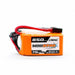 CNHL MiniStar 850mAh 22,2V 6S 70C Lipo Akku mit XT60 Stecker   LiPo24.de
