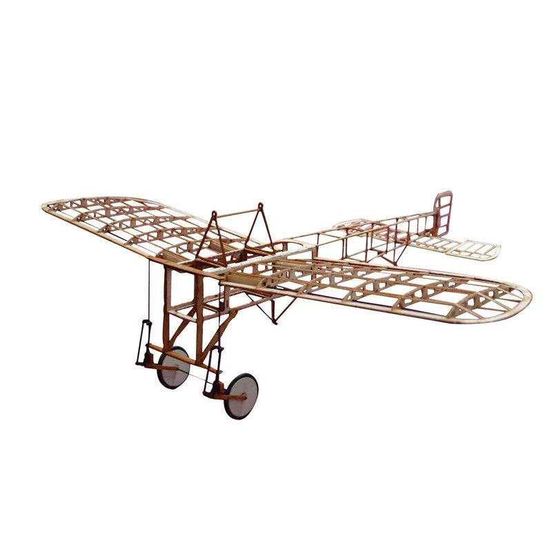 Tony Ray Blériot XI Slowflyer 420mm