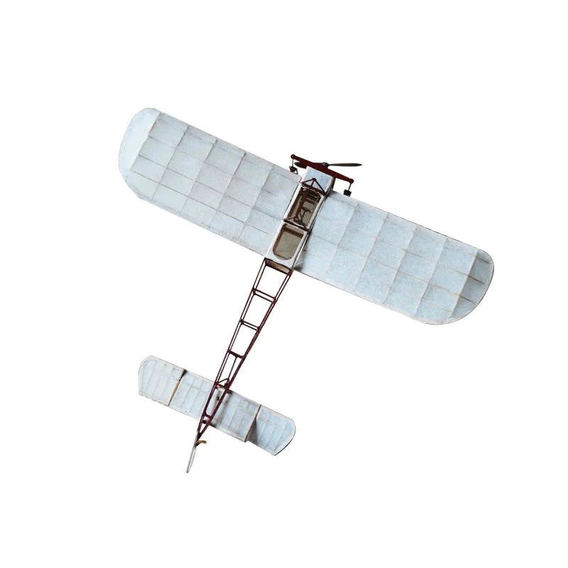 Tony Ray Blériot XI Slowflyer 420mm