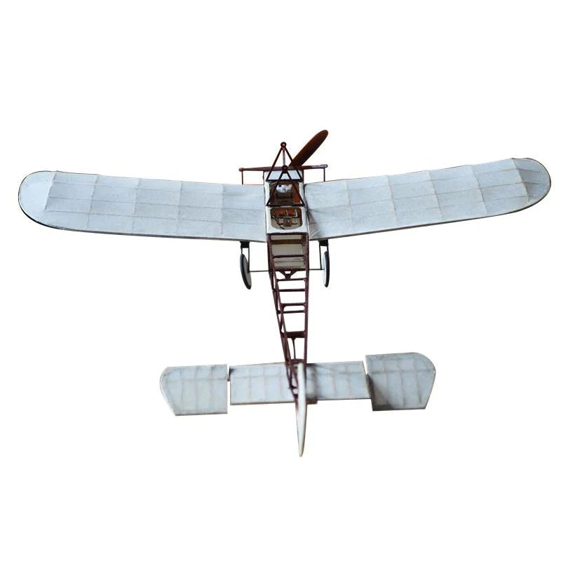 Tony Ray Blériot XI Slowflyer 420mm