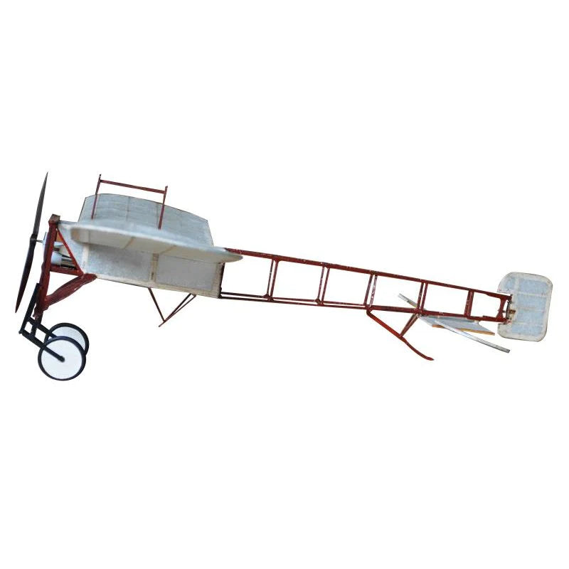 Tony Ray Blériot XI Slowflyer 420mm