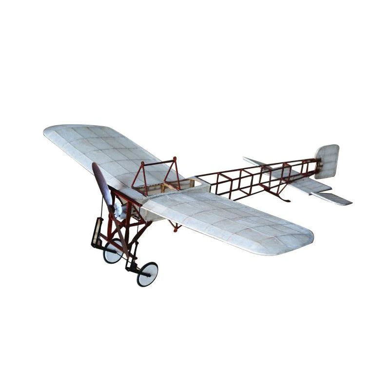 Tony Ray Blériot XI Slowflyer 420mm