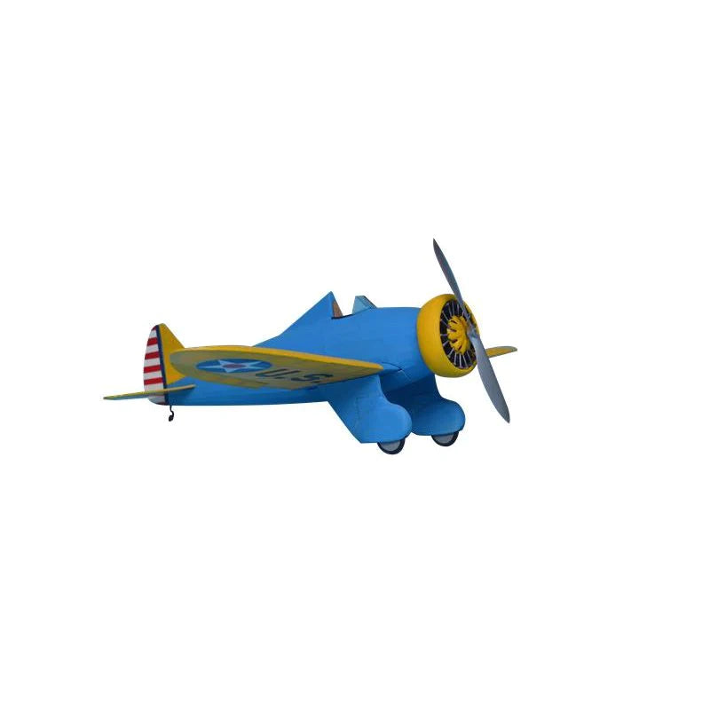Tony Ray Boeing P-26A Slowflyer 381mm