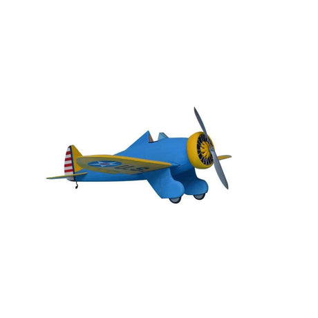 Tony Ray Boeing P-26A Slowflyer 381mm