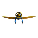Tony Ray Boeing P-26A Slowflyer 381mm