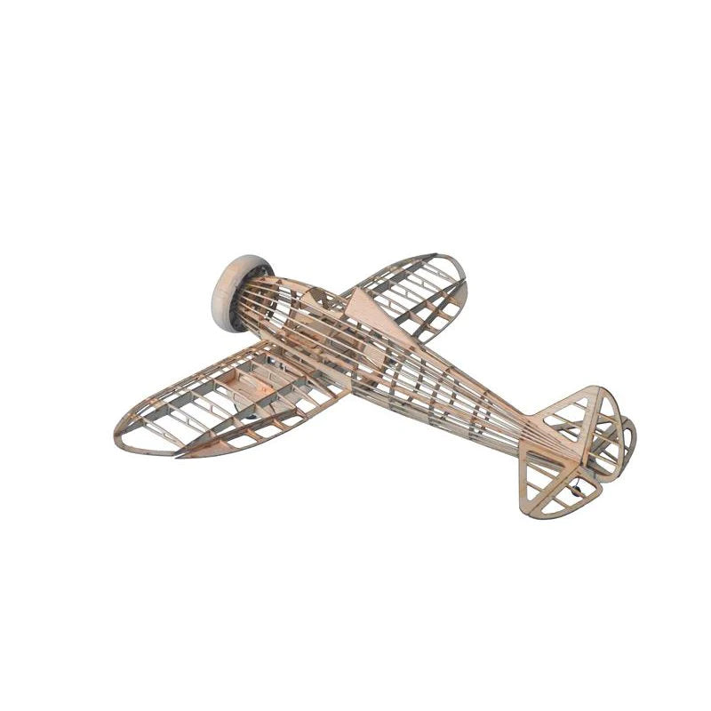 Tony Ray Boeing P-26A Slowflyer 381mm