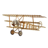 Tony Ray Fokker DR.I Slowflyer 358mm