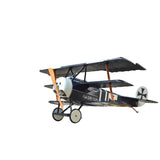 Tony Ray Fokker DR.I Slowflyer 358mm