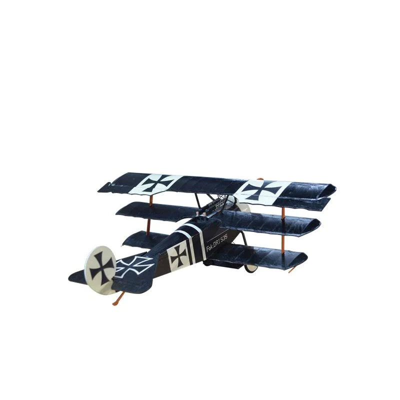 Tony Ray Fokker DR.I Slowflyer 358mm