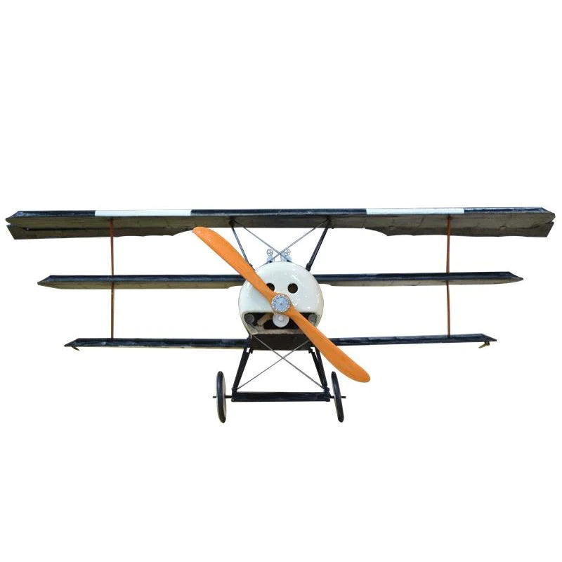 Tony Ray Fokker DR.I Slowflyer 358mm