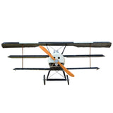 Tony Ray Fokker DR.I Slowflyer 358mm