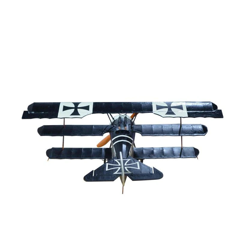 Tony Ray Fokker DR.I Slowflyer 358mm