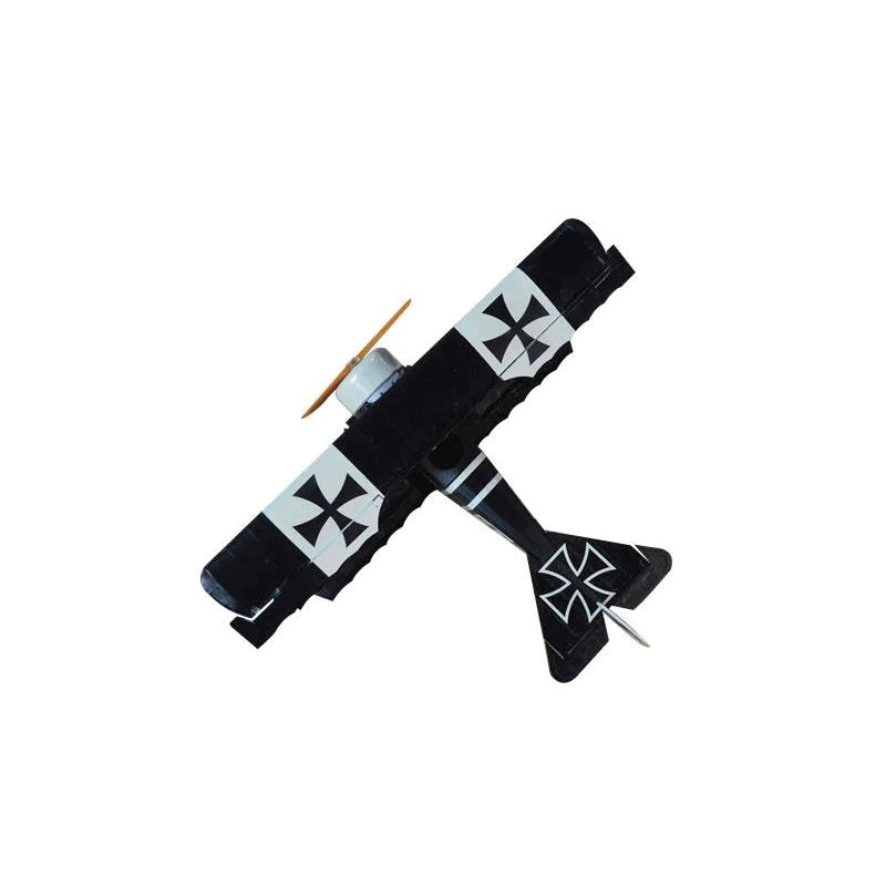 Tony Ray Fokker DR.I Slowflyer 358mm