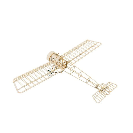 Tony Ray Fokker E.III Slowflyer 450mm