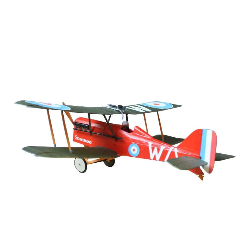 Tony Ray RAF SE5A Slowflyer 380mm