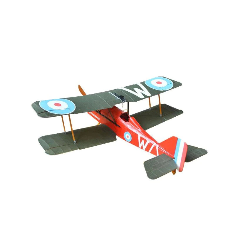 Tony Ray RAF SE5A Slowflyer 380mm