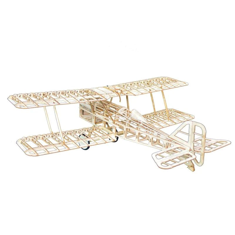 Tony Ray RAF SE5A Slowflyer 380mm
