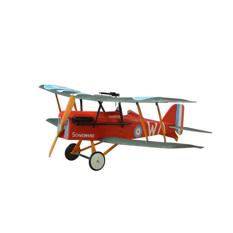 Tony Ray RAF SE5A Slowflyer 380mm