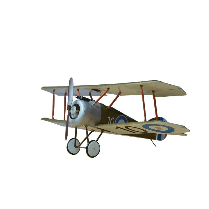 Tony Ray Sopwith Camel Slowflyer 380mm