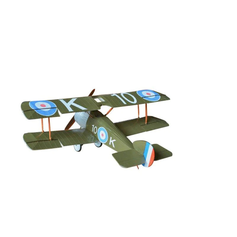 Tony Ray Sopwith Camel Slowflyer 380mm