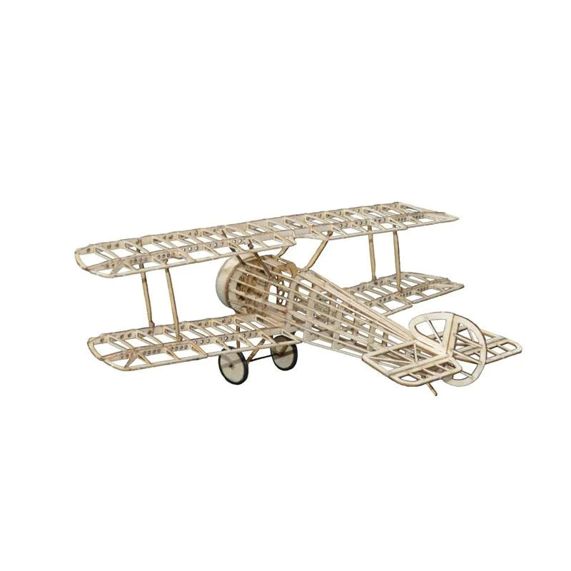Tony Ray Sopwith Camel Slowflyer 380mm