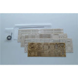 Tony Ray Sopwith Camel Slowflyer 380mm