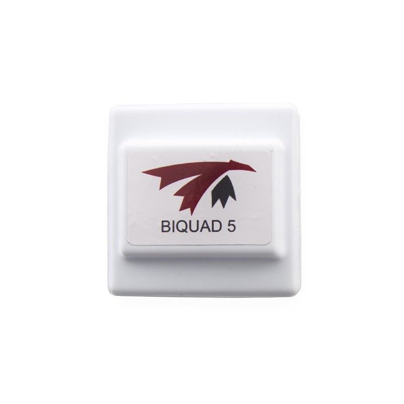 TrueRC BIQUAD 5 Lineare Patch