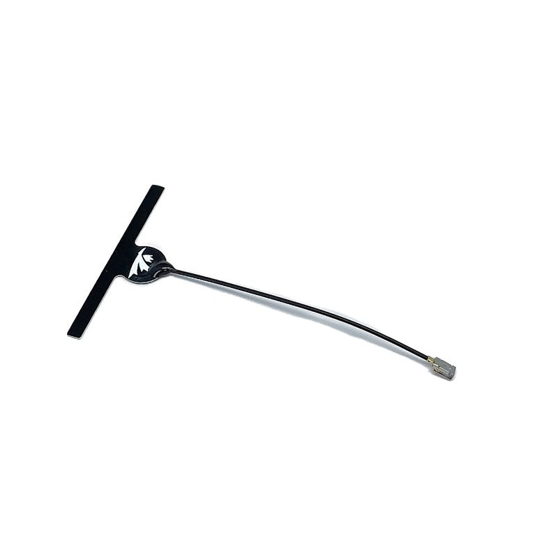 TrueRC D-Pole 2.4Ghz Dipole u.FL RX Antenne