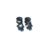 TrueRC DUALITY 2.4/5.8 STUBBY RP-SMA für DJI (4 St.)
