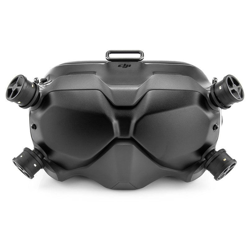 TrueRC DUALITY 2.4/5.8 STUBBY RP-SMA für DJI (4 St.)
